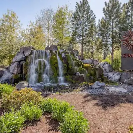 Mt. Bachelor & Sun River Get Away Bend Exterior photo