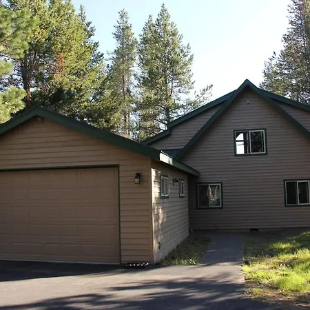 Mt. Bachelor & Sun River Get Away Bend Exterior photo