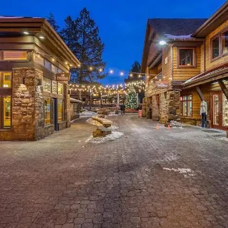 Mt. Bachelor & Sun River Get Away Bend Exterior photo