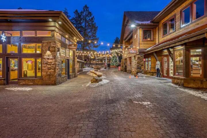 Mt. Bachelor & Sun River Get Away Holiday home Bend