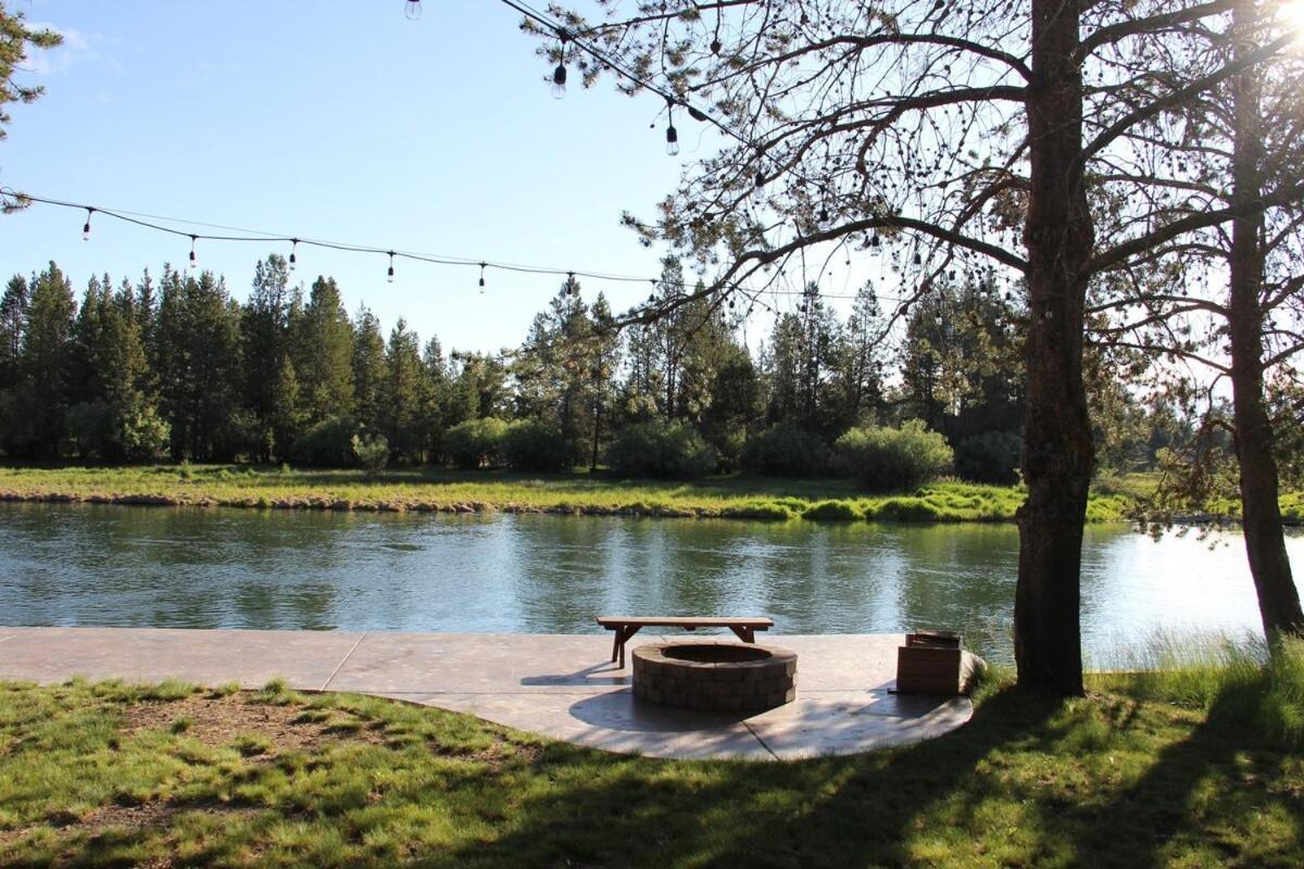 Mt. Bachelor & Sun River Get Away Holiday home