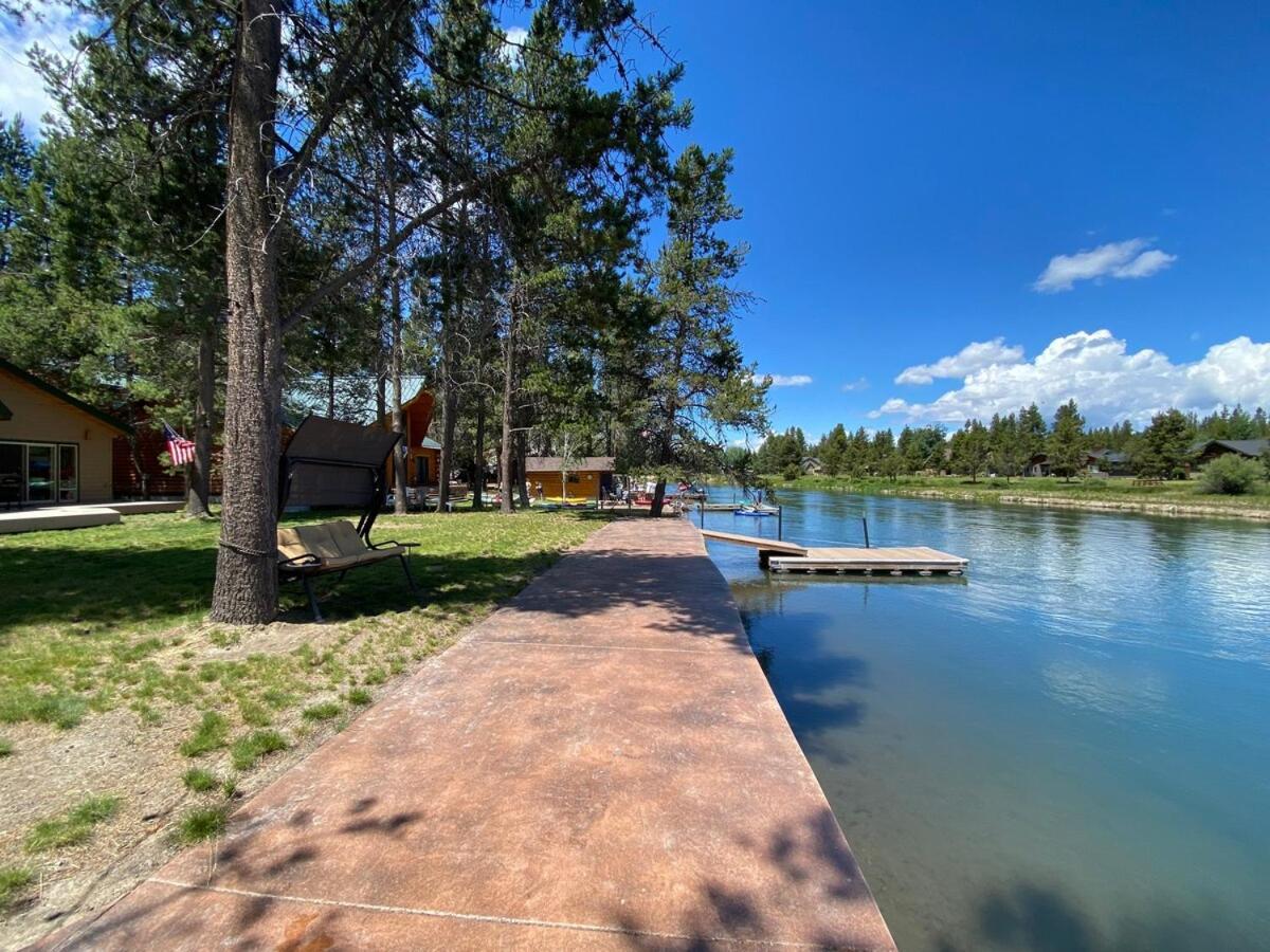 Mt. Bachelor & Sun River Get Away Holiday home