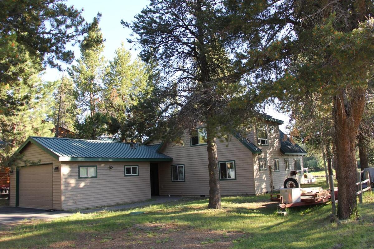 Holiday home Mt. Bachelor & Sun River Get Away *