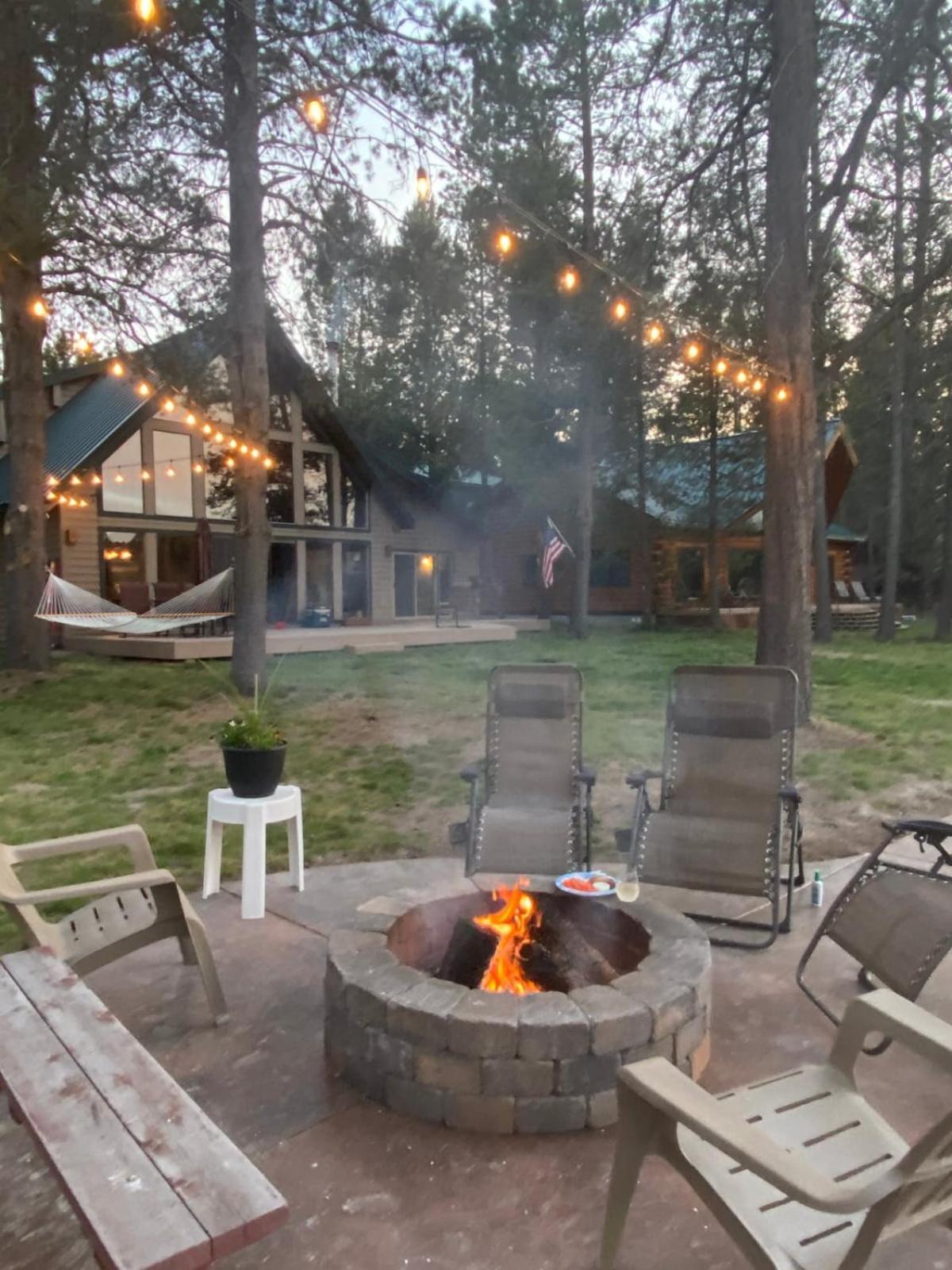Mt. Bachelor & Sun River Get Away * Bend