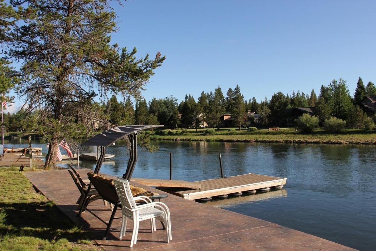 Mt. Bachelor & Sun River Get Away Holiday home