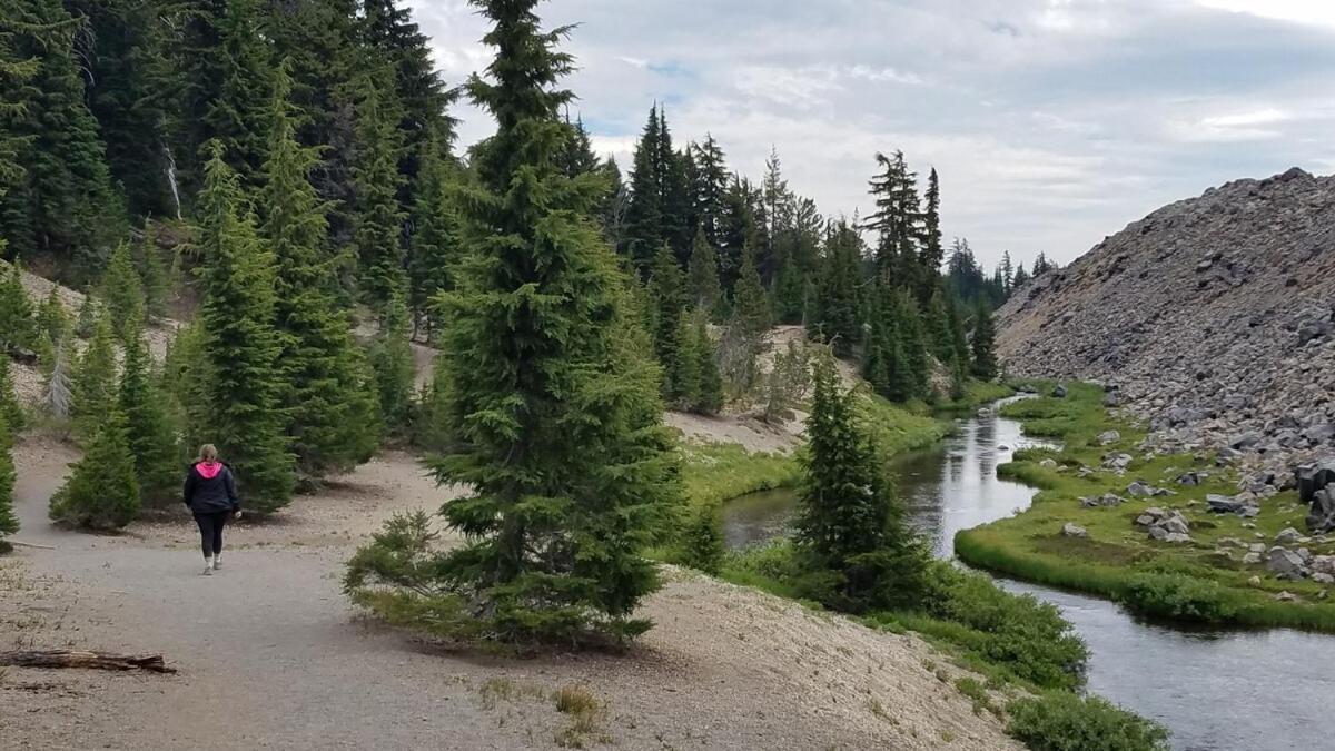 Holiday home Mt. Bachelor & Sun River Get Away *