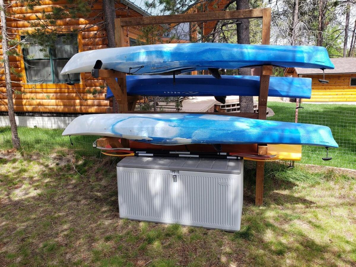 Mt. Bachelor & Sun River Get Away Holiday home