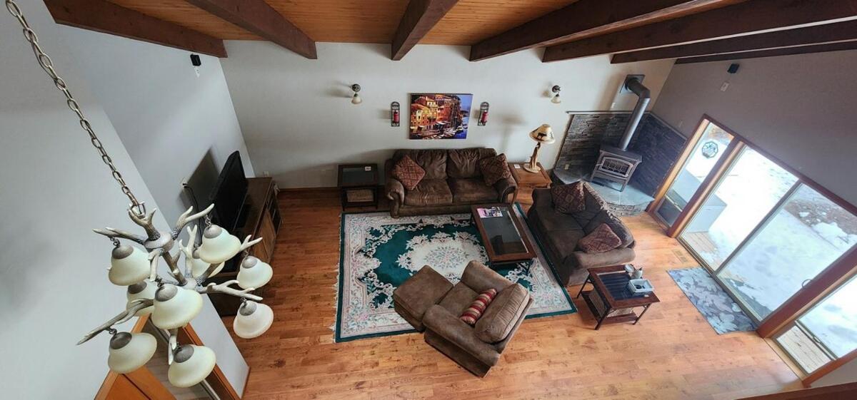Holiday home Mt. Bachelor & Sun River Get Away *
