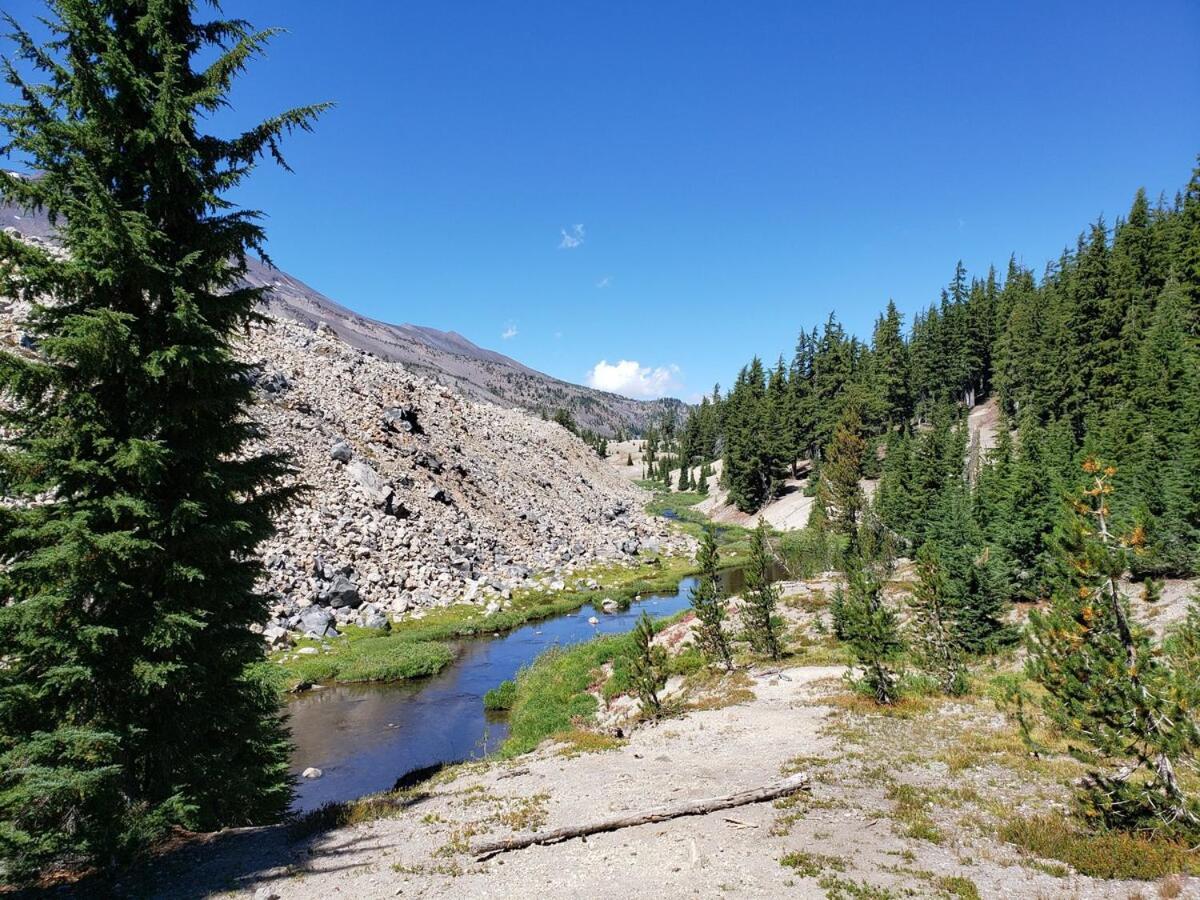 Mt. Bachelor & Sun River Get Away Holiday home Bend