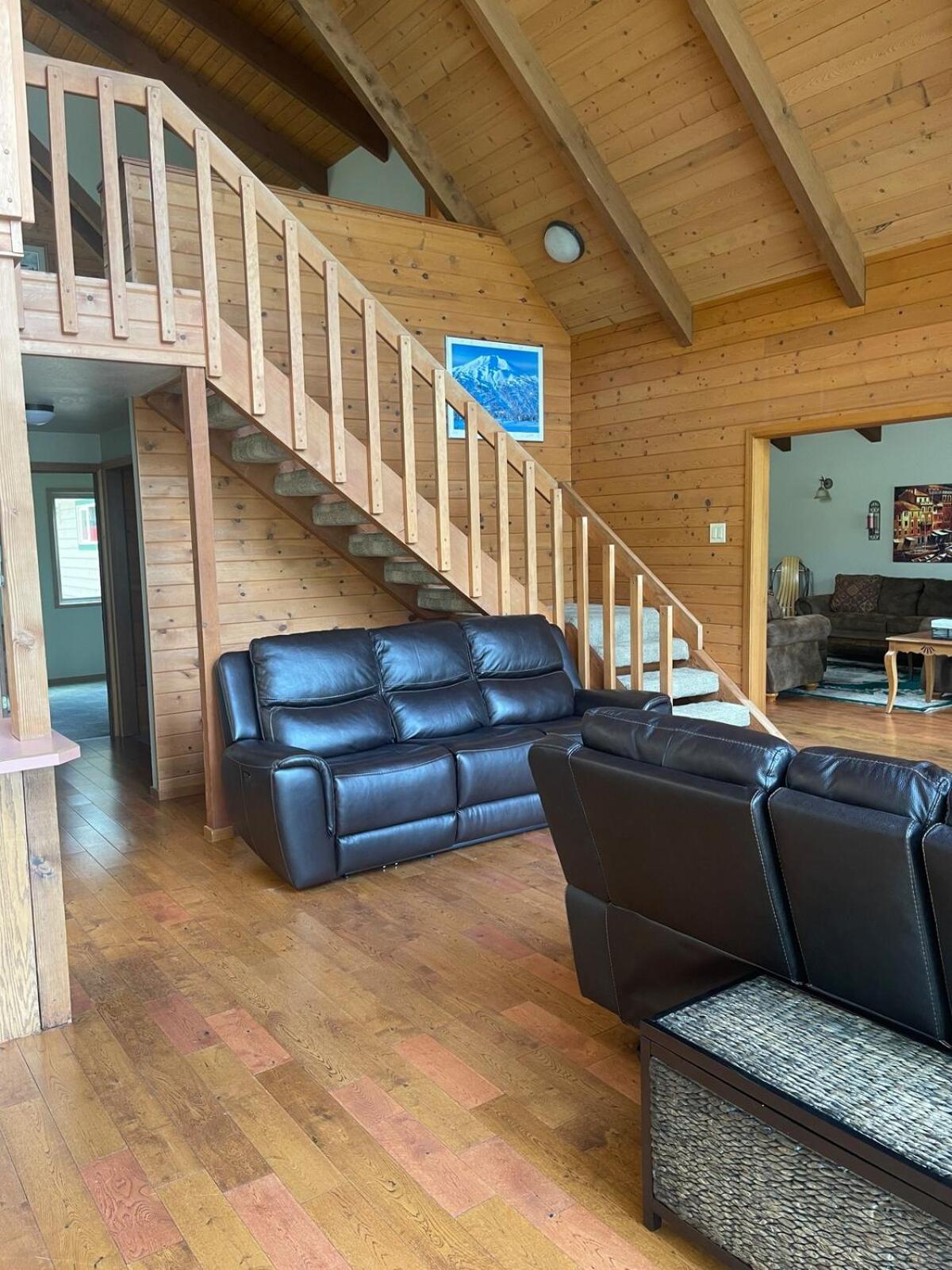 Holiday home Mt. Bachelor & Sun River Get Away *