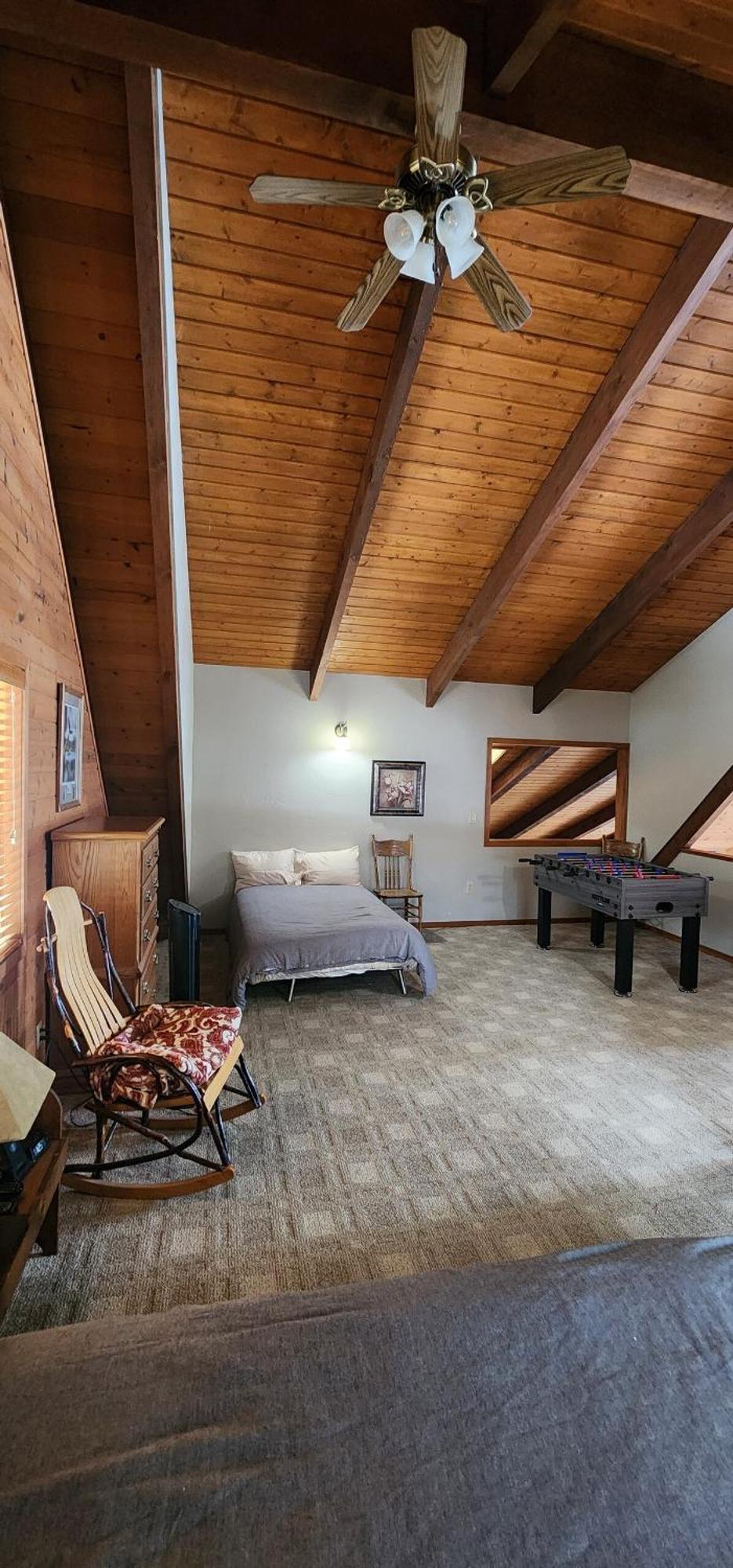 Mt. Bachelor & Sun River Get Away Holiday home Bend