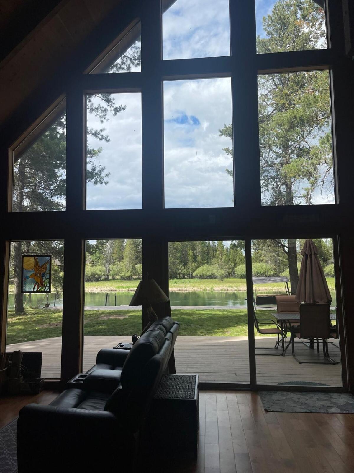 Mt. Bachelor & Sun River Get Away Holiday home *